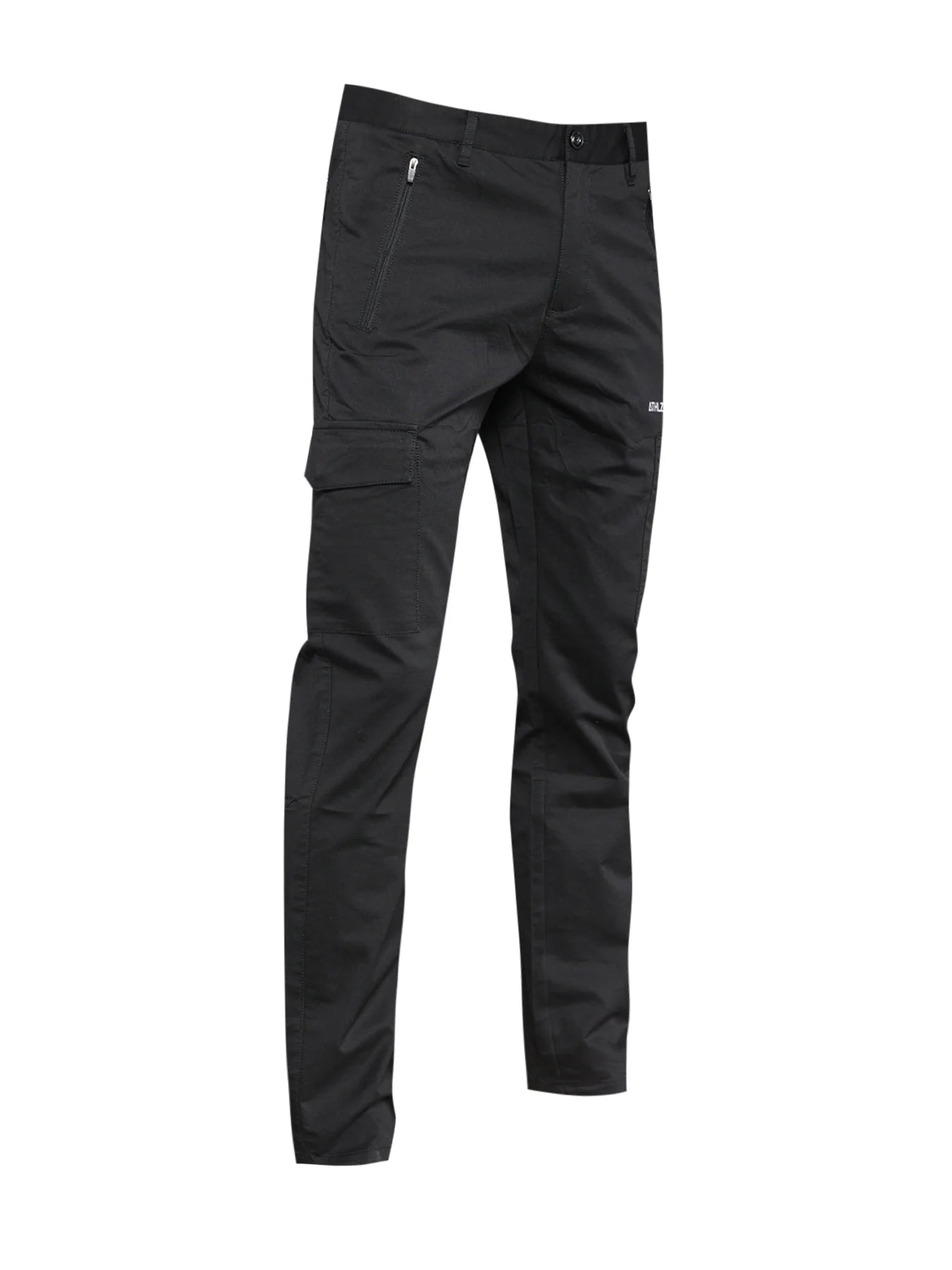 Casual Cargo Pants