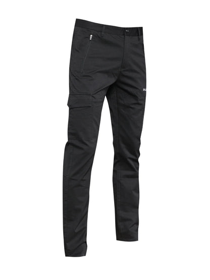 Casual Cargo Pants