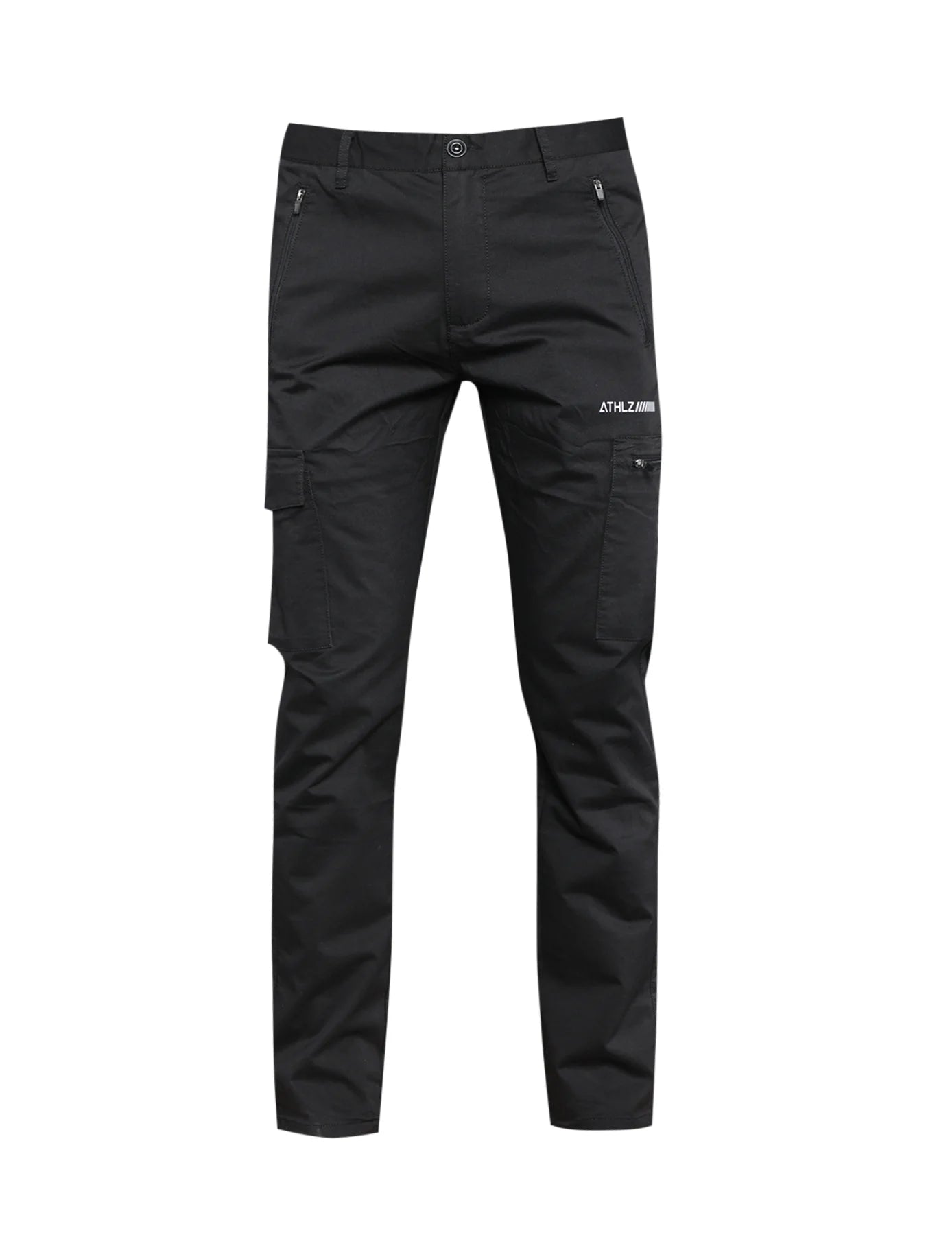Casual Cargo Pants