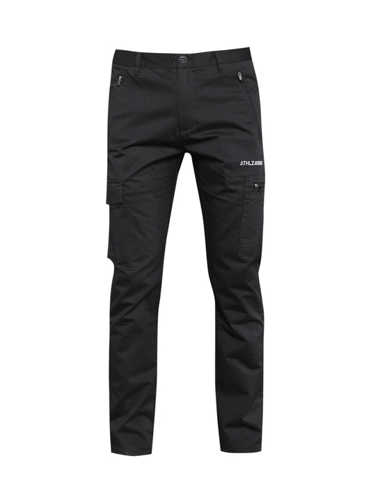 Casual Cargo Pants
