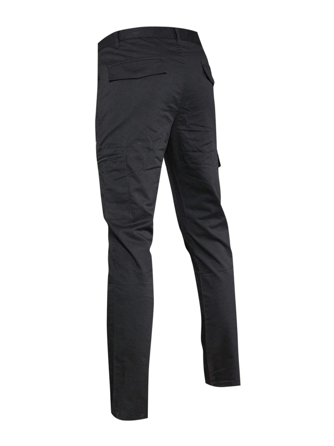 Casual Cargo Pants