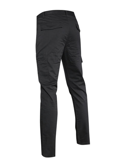 Casual Cargo Pants