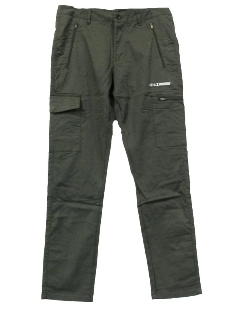 Casual Cargo Pants
