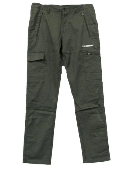 Casual Cargo Pants
